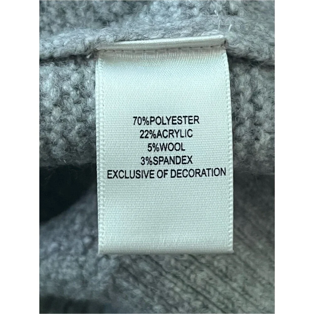 Joie wool blend